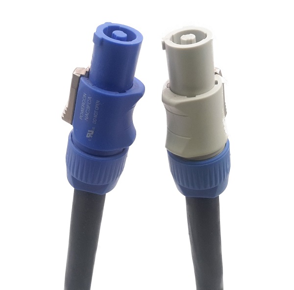 Dura-Flex powerCON Cable